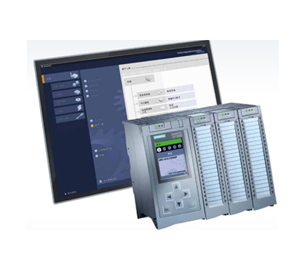 西门子s7-1500plc